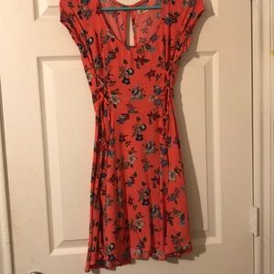 Hollister dress